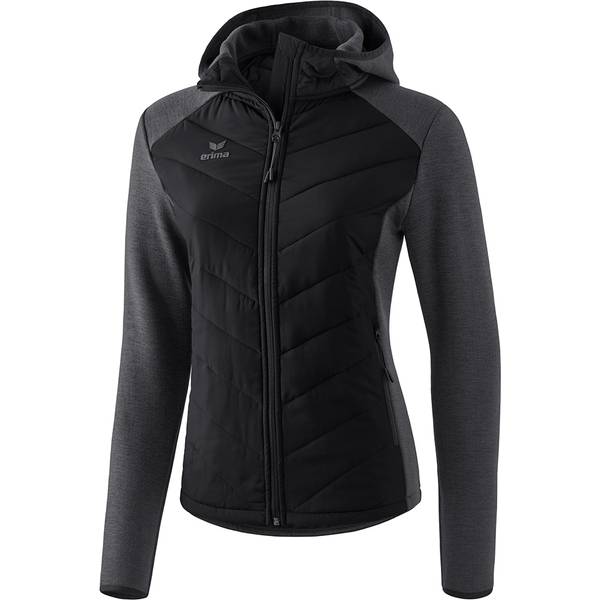 ERIMA Fußball - Teamsport Textil - Jacken Steppjacke Damen