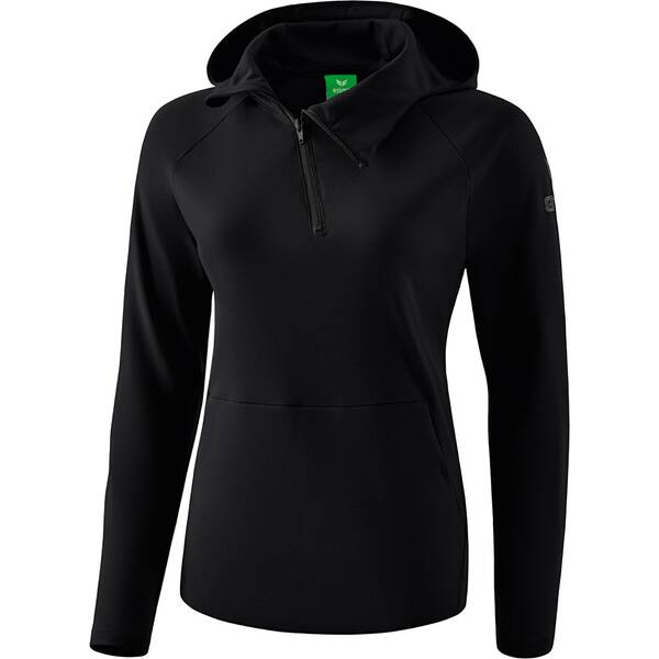 ERIMA Fußball - Teamsport Textil - Sweatshirts Essential Kapuzensweat Damen