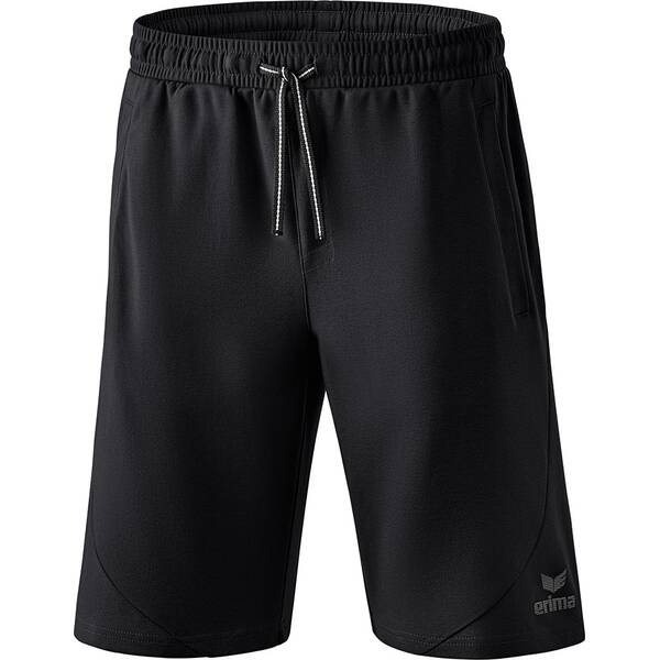 ERIMA Fußball - Teamsport Textil - Shorts Essential Sweathose Short Kids