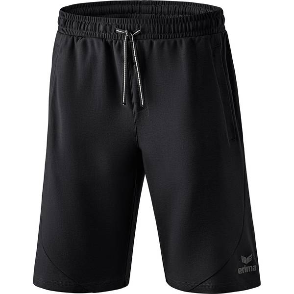 ERIMA Fußball - Teamsport Textil - Shorts Essential Sweathose Short Kids
