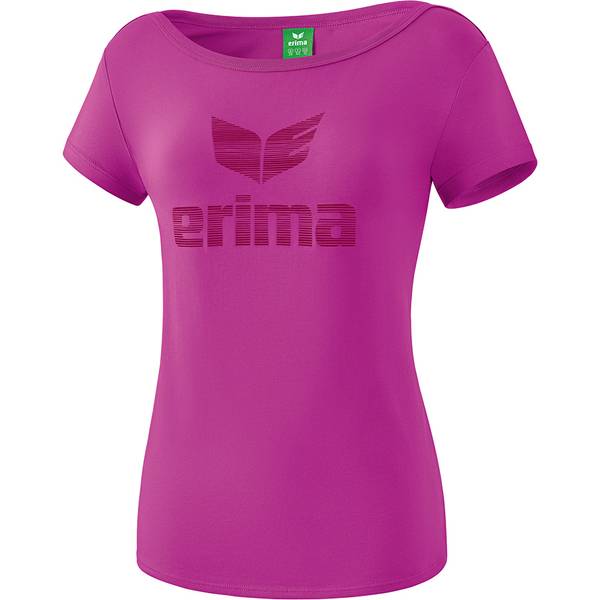 ERIMA Fußball - Teamsport Textil - T-Shirts Essential Tee T-Shirt Kids