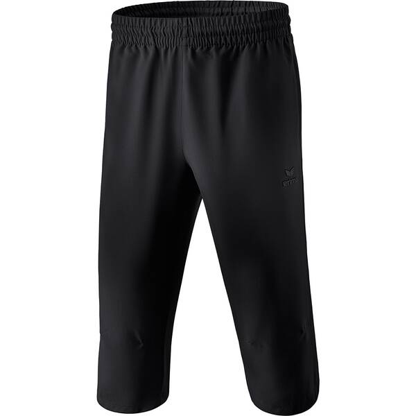 ERIMA Fußball - Teamsport Textil - Hosen Basics 3/4 Hose Kids