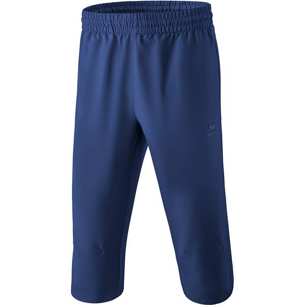 ERIMA Fußball - Teamsport Textil - Hosen Basics 3/4 Hose Kids