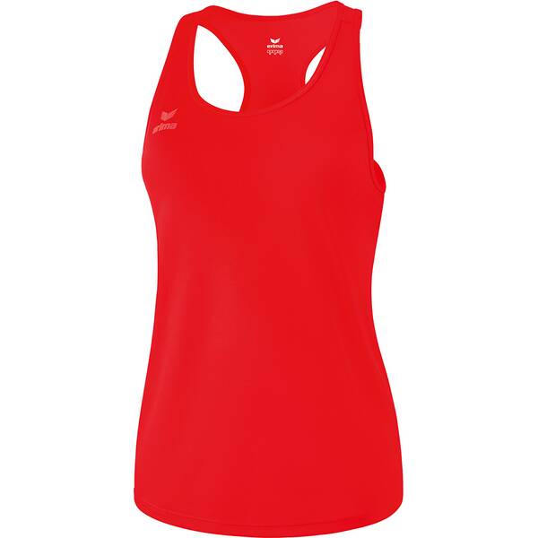 ERIMA Fußball - Teamsport Textil - Tanktops Casual Basics Tanktop Damen