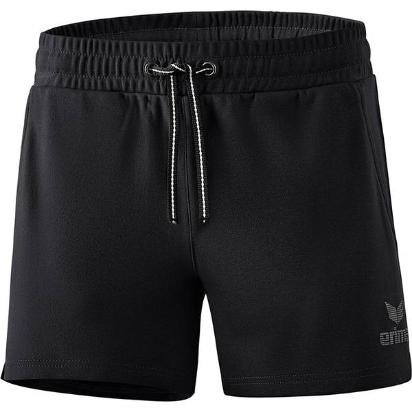 ERIMA Fußball - Teamsport Textil - Shorts Essential Sweat Short Damen
