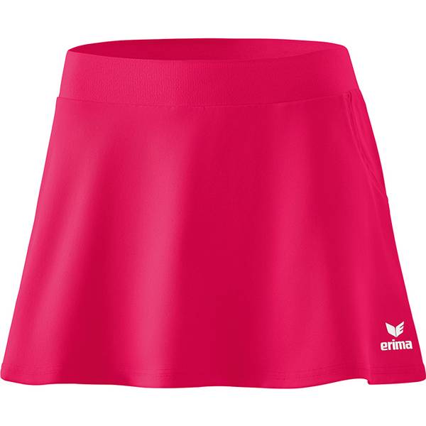ERIMA Fußball - Teamsport Textil - Shorts Tennisrock Damen