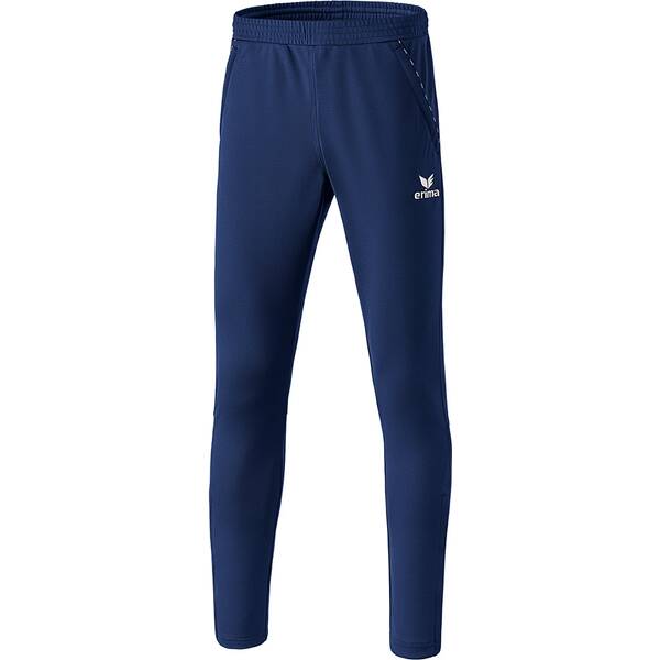 ERIMA Fußball - Teamsport Textil - Hosen Trainingshose mit W-Einsatz 2.0 Kids