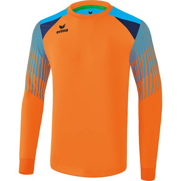 ERIMA Fußball - Teamsport Textil - Torwarttrikots Elemental Torwarttrikot Kids
