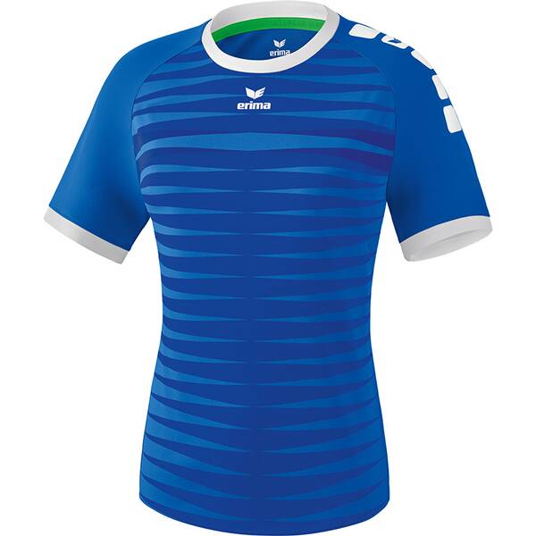 ERIMA Fußball - Teamsport Textil - Trikots Ferrara 2.0 Trikot kurzarm Damen Hell