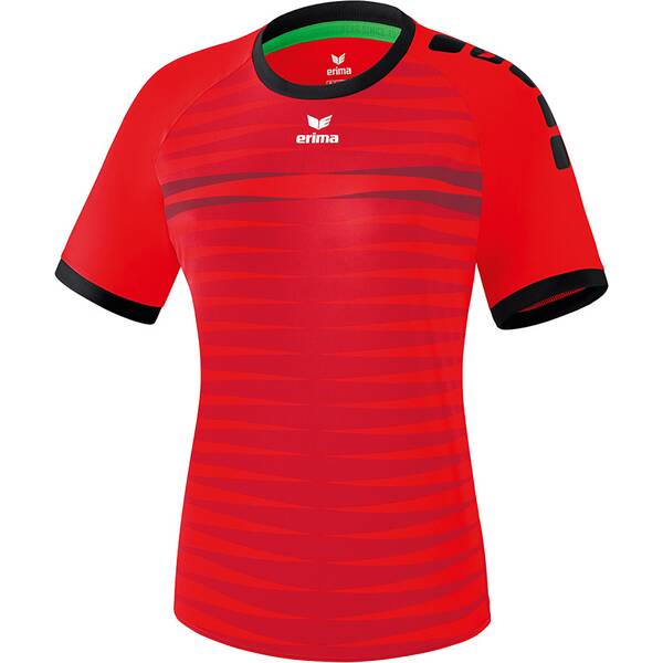 ERIMA Fußball - Teamsport Textil - Trikots Ferrara 2.0 Trikot kurzarm Damen Hell