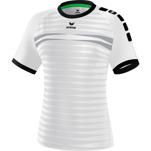 ERIMA Fußball - Teamsport Textil - Trikots Ferrara 2.0 Trikot kurzarm Damen Hell
