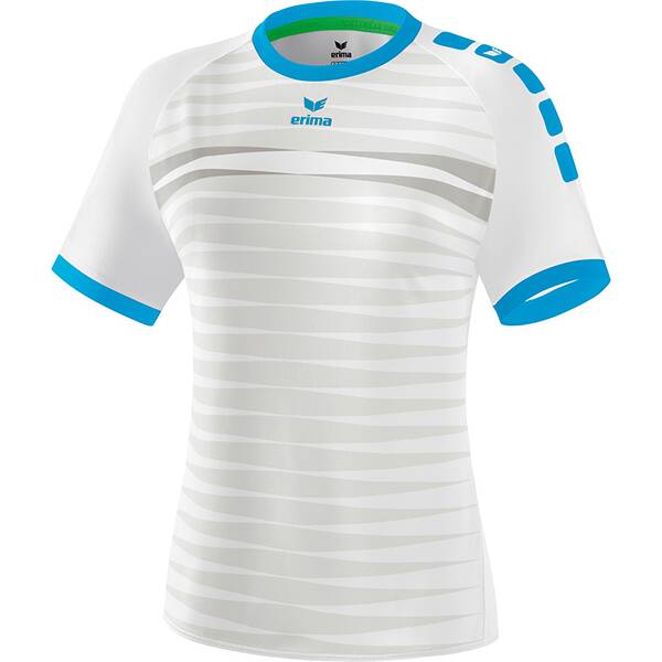 ERIMA Fußball - Teamsport Textil - Trikots Ferrara 2.0 Trikot kurzarm Damen Hell