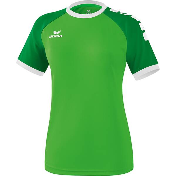 ERIMA Fußball - Teamsport Textil - Trikots Zenari 3.0 Trikot Damen