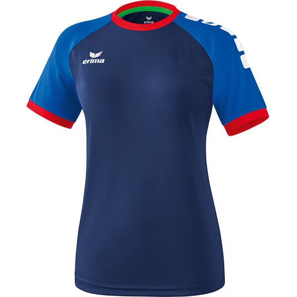 ERIMA Fußball - Teamsport Textil - Trikots Zenari 3.0 Trikot Damen