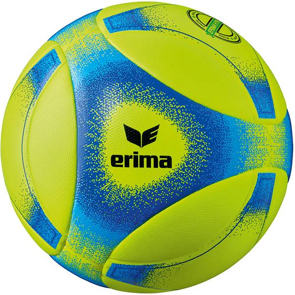 ERIMA Equipment - Fußbälle Hybrid Match Snow