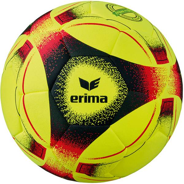 ERIMA Equipment - Fußbälle Hybrid Indoor Gr.4