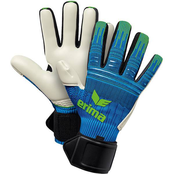 ERIMA Equipment - Torwarthandschuhe Flexinator Ultra Knit TW-Handschuh