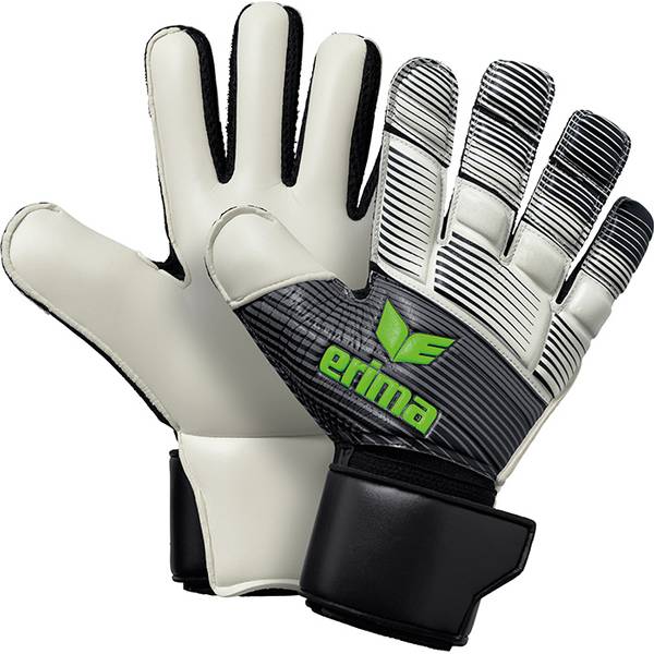 ERIMA Equipment - Torwarthandschuhe Skinator Hybrid Torwarthandschuh