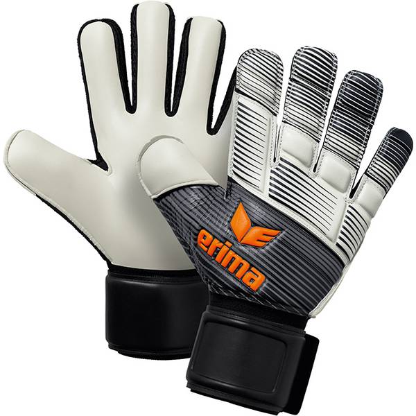 ERIMA Equipment - Torwarthandschuhe Skinator Hybrid Torwarthandschuh