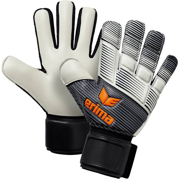 ERIMA Equipment - Torwarthandschuhe Skinator Hybrid Torwarthandschuh