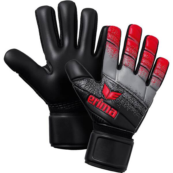 ERIMA Equipment - Torwarthandschuhe Skinator Hardground Torwarthandschuhe