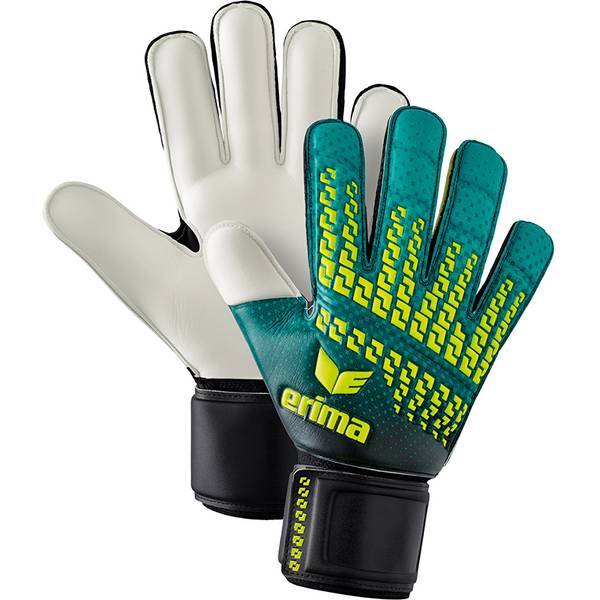 ERIMA Equipment - Torwarthandschuhe Skinator Hardground Torwarthandschuhe