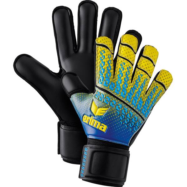 ERIMA Equipment - Torwarthandschuhe Skinator Hardground Torwarthandschuhe