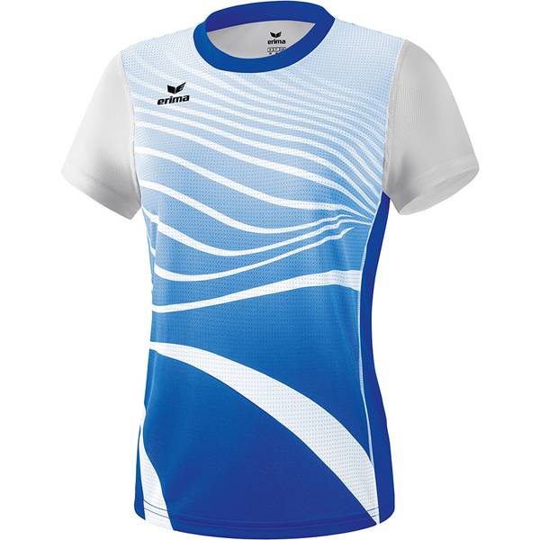 ERIMA Running - Textil - T-Shirts T-Shirt Running Damen