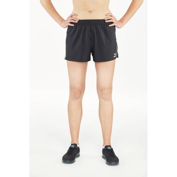ERIMA Running - Textil - Hosen kurz Short Hose kurz Running Damen