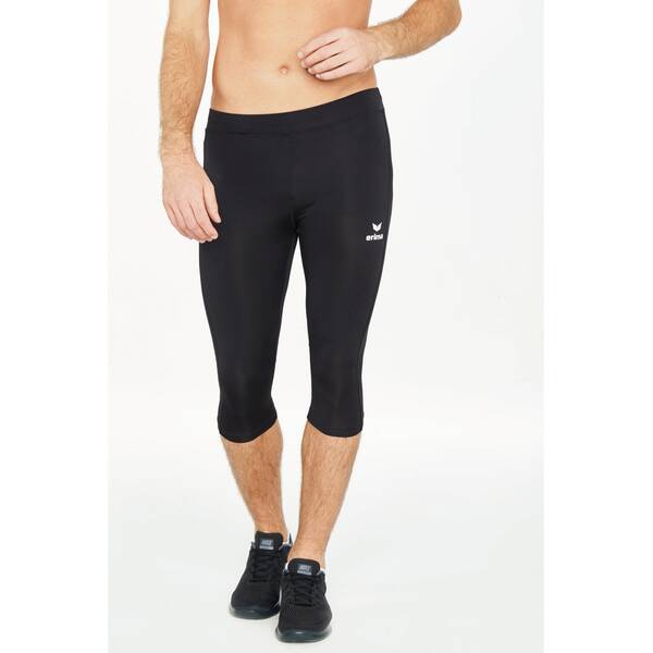ERIMA Running - Textil - Hosen kurz Performance Laufhose 3/4 Kids