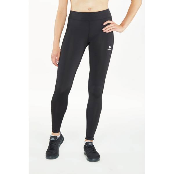 ERIMA Running - Textil - Hosen lang Performance Laufhose Lang Damen
