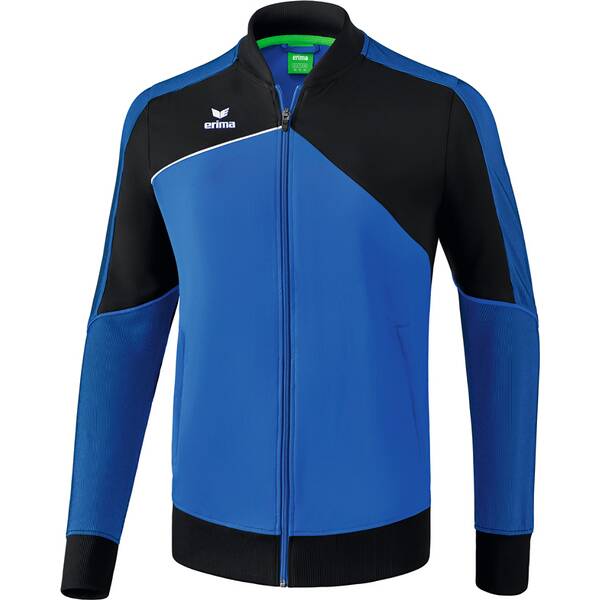 ERIMA Fußball - Teamsport Textil - Jacken Premium One 2.0 Präsi-Jacke Kids Hell