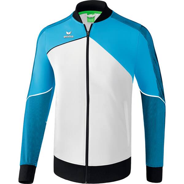 ERIMA Fußball - Teamsport Textil - Jacken Premium One 2.0 Präsi-Jacke Kids Hell