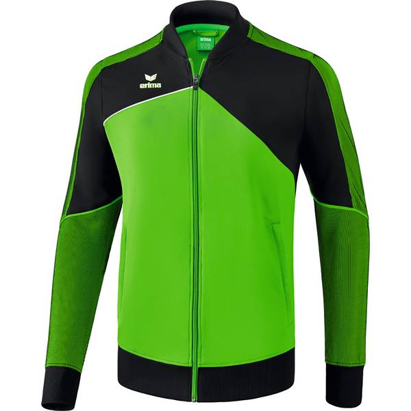 ERIMA Fußball - Teamsport Textil - Jacken Premium One 2.0 Präsi-Jacke Kids Hell