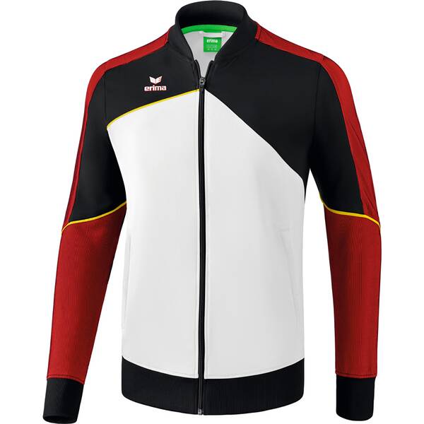 ERIMA Fußball - Teamsport Textil - Jacken Premium One 2.0 Präsi-Jacke Kids Hell