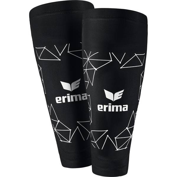 ERIMA Equipment - Schienbeinschoner Tube Sock 2.0 Schienbeinschoner