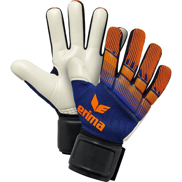 ERIMA Equipment - Torwarthandschuhe Flexinator Knit TW-Handschuh