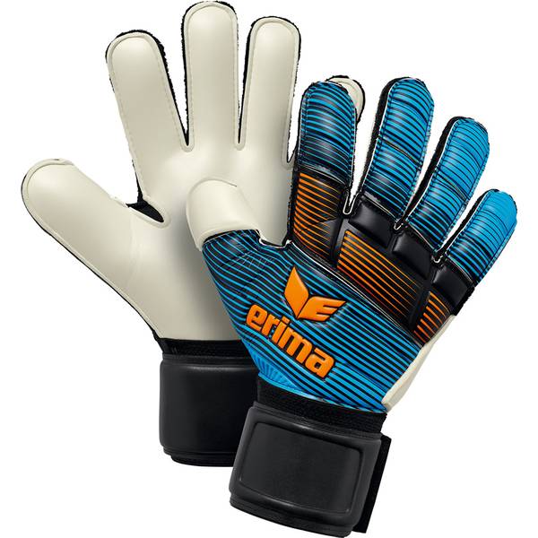 ERIMA Equipment - Torwarthandschuhe Skinator Training RF TW-Handschuh