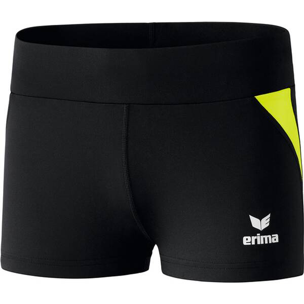 ERIMA Underwear - Hosen Hot Pant Running Damen
