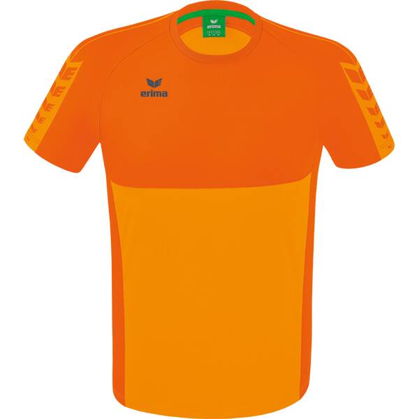 ERIMA Herren Six Wings T-Shirt