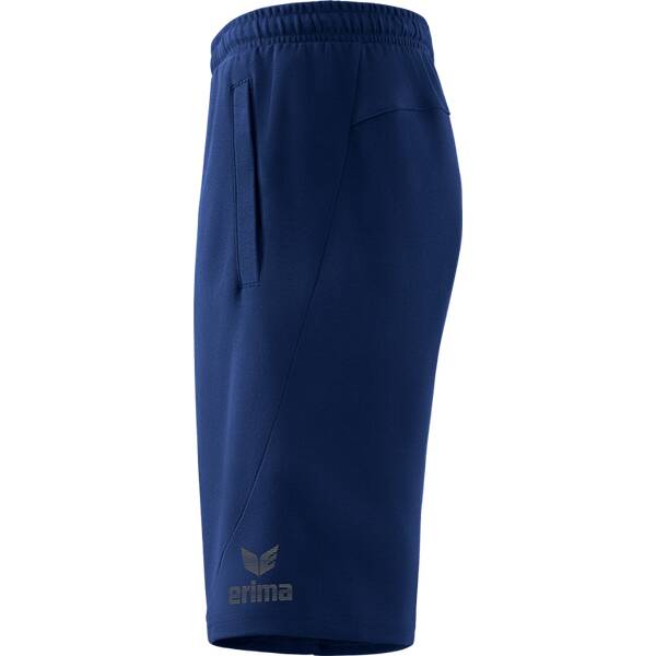 ERIMA Herren Essential Sweatshorts
