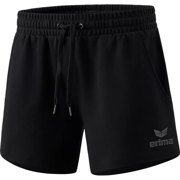 ERIMA Damen Essential Team Sweatshorts