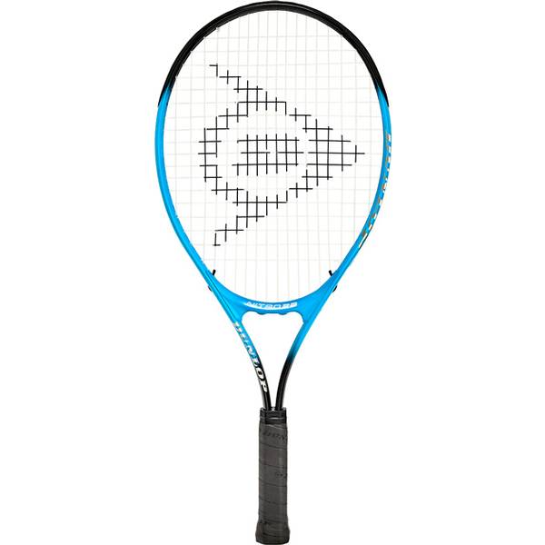 DUNLOP Kinder Tennisschläger NITRO 23