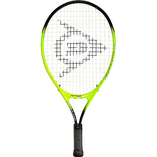 DUNLOP Kinder Tennisschläger NITRO 21