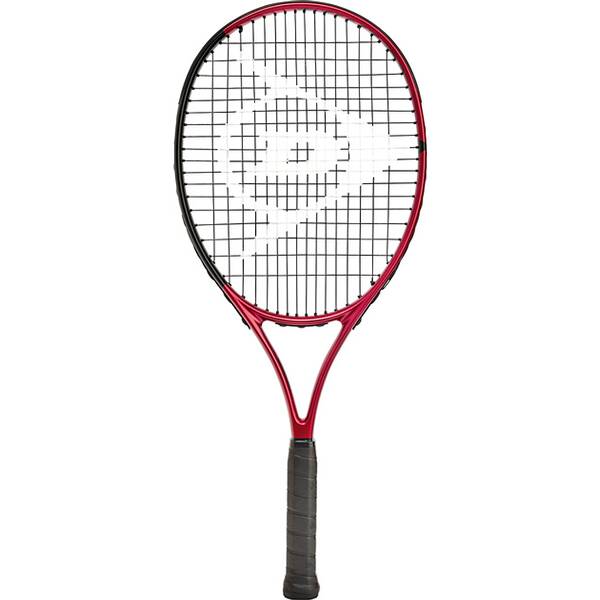 DUNLOP Kinder Tennisschläger CX JNR 25