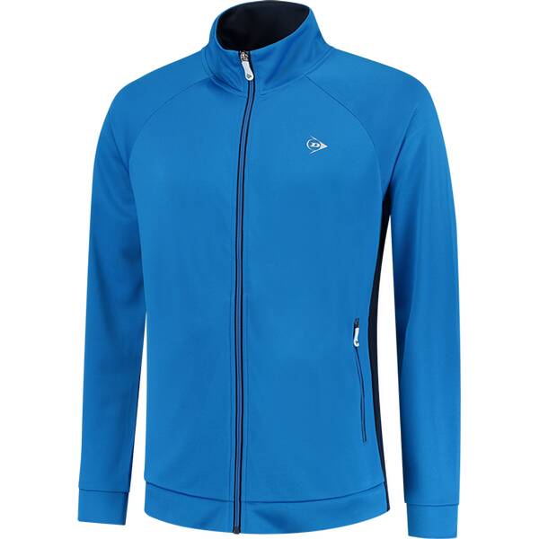 Club Line Knitted Jacket