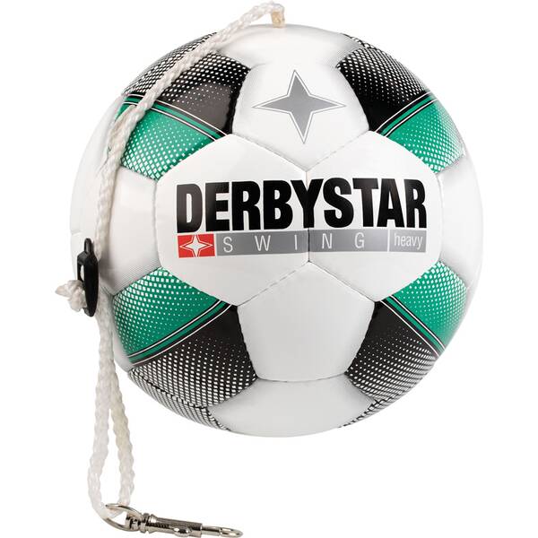 DERBYSTAR Equipment - Fußbälle Swing Heavy Pendelball