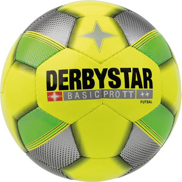 DERBYSTAR Equipment - Fußbälle Futsal Basic Pro TT Trainingsball