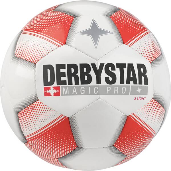 DERBYSTAR Equipment - Fußbälle Magic Pro Light 290 Gramm