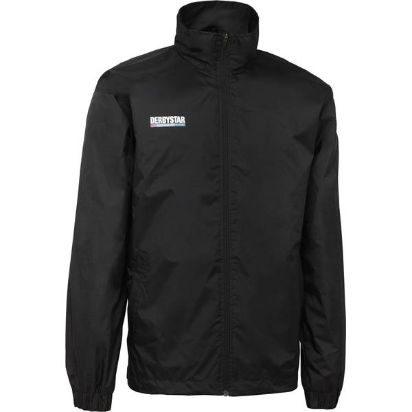 DERBYSTAR Fußball - Teamsport Textil - Allwetterjacken Basic Pro Regenjacke